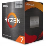 AMD 5800X3D Socket AM4 8-Core Ryzen 7 3.4 GHz Desktop Processor - 100-100000651WOF